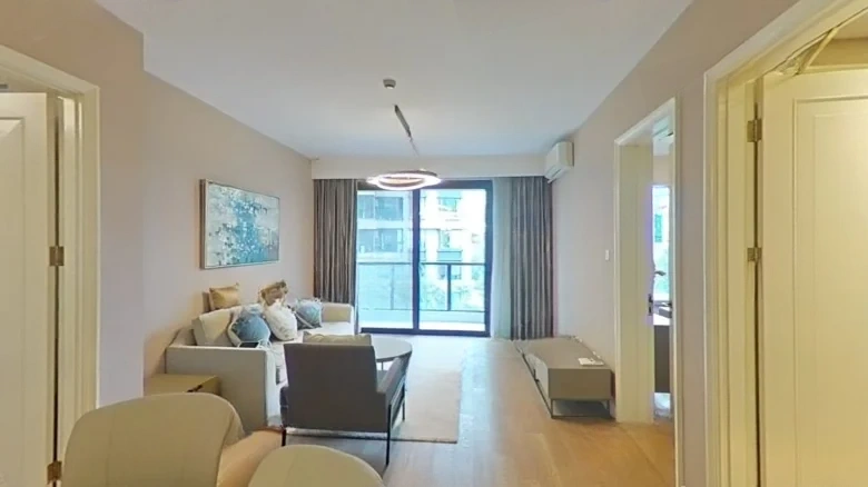 Jia Long Huì - View 1