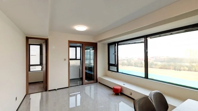 Polyee Jinshang Phase II - View 1