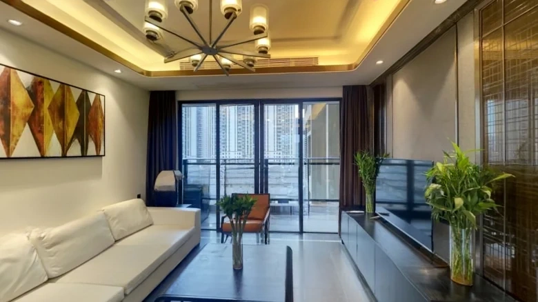 Liangju Shoukai Tianchen Originals - View 1