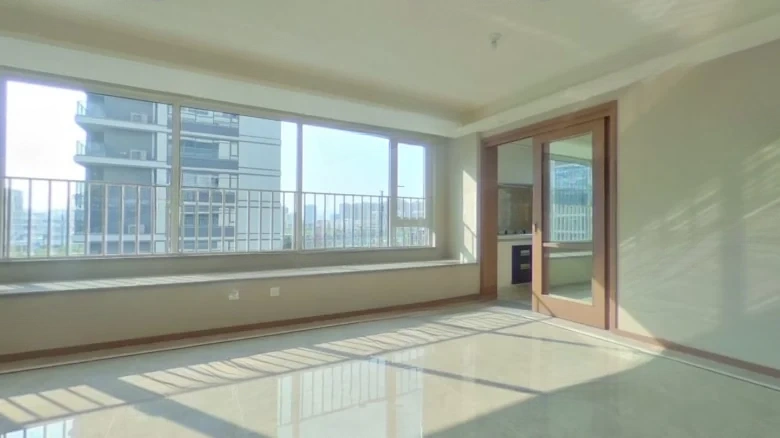 Bin Yao Academy - View 5