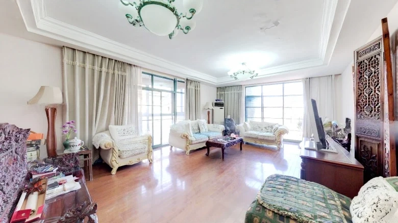 TianTai Fragrant Valley Phase I - View 6