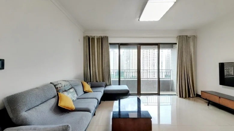 Coral Bay Vista - View 1