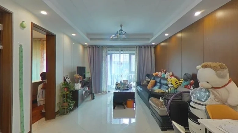 China Resources Center Yuefu - View 8