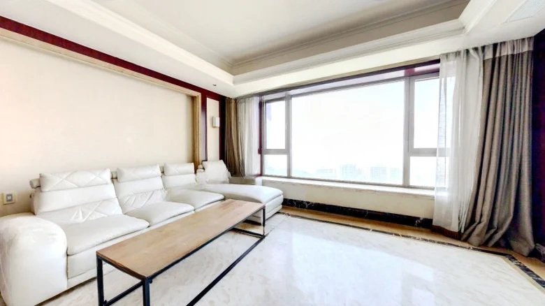 Shangshi Shanghai Sea - View 5