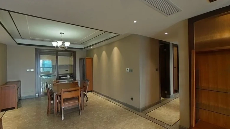 Greenland Huajiachi Impression - View 1