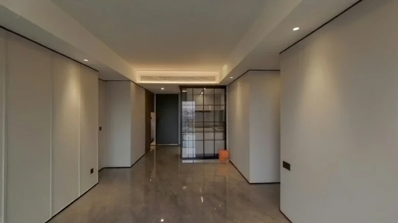 Green City Qinlan Garden - View 1