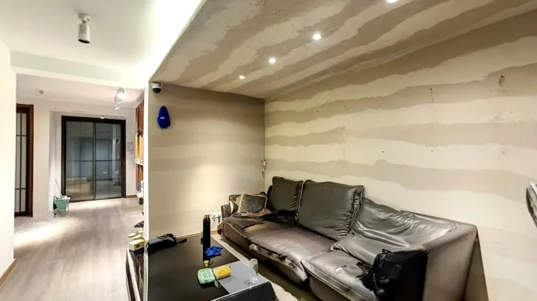 Golden Rooster Ridge Residential Area - View 1