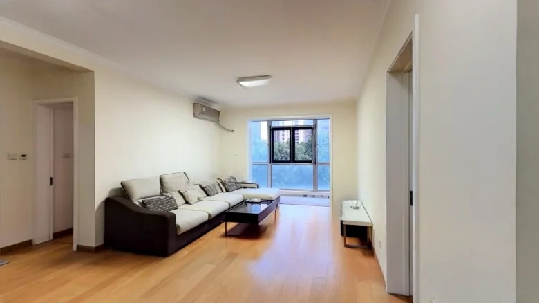 COFCO Xiangyun International Living Area, South Zone - View 1