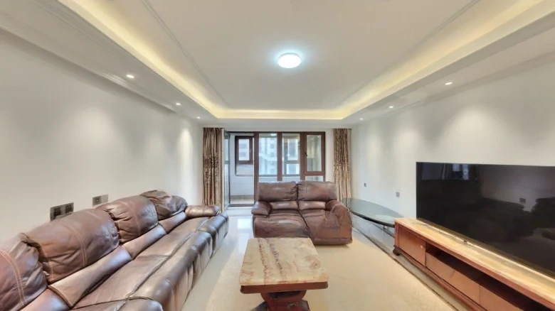 Vanke Baishi Yuan - View 6