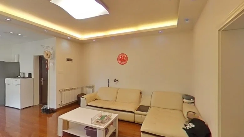 Huangpu Road No. 4 Compound - View 1