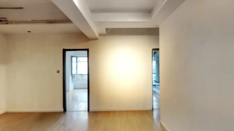 Beichen Fenghuang Tian Jie - View 1