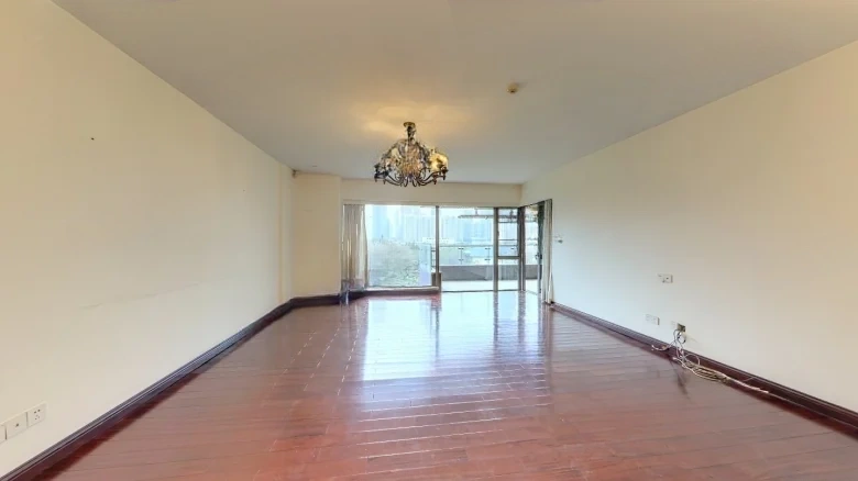 Pinnacle Peak - View 7