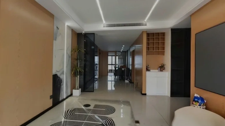 Taisheng Jingyuan - View 1