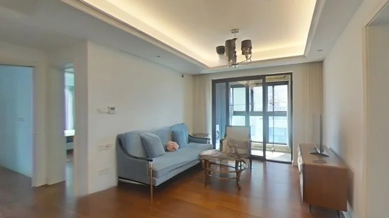 Dawn River Splendor Court - View 1