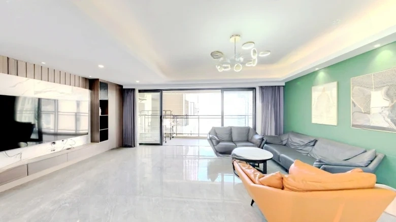 Ronsheng Huafu - View 3