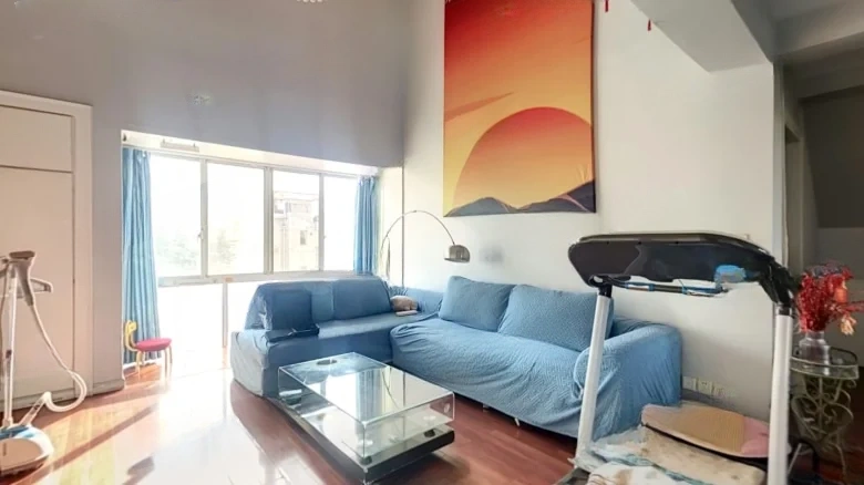 New City Garden (Industrial Park) - View 1