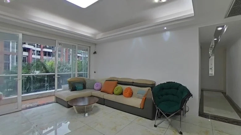 Exhibition World City - View 1