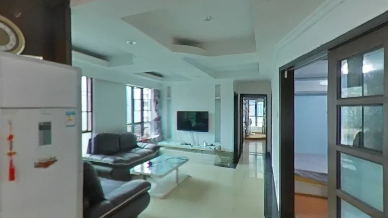 Jiafu Plaza - View 1