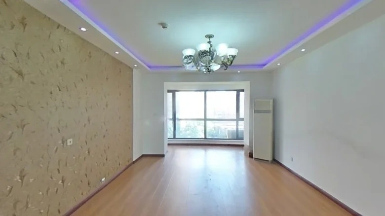 Shimao Xin Wu Li River - View 1