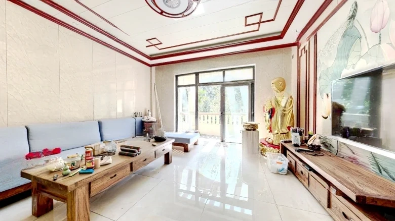 Baili Haishang Luolan - View 11