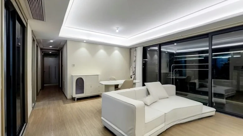 Grand Realm Joy Mansion - View 1