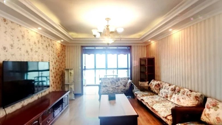 Fudi Yonghu Bay - View 9