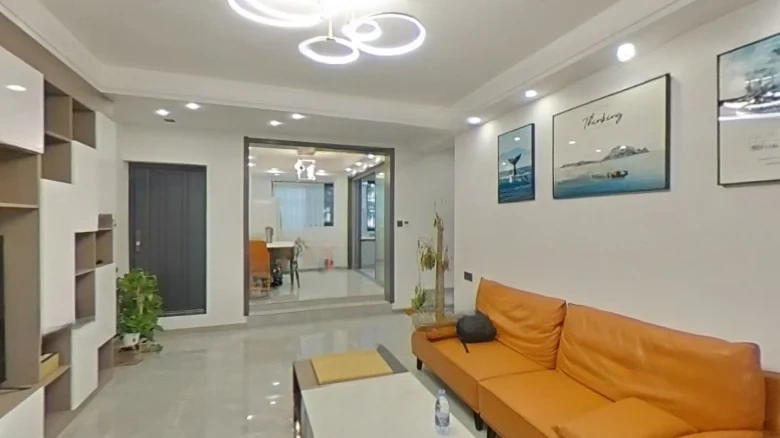 Eulogy Plum Mansion - View 1