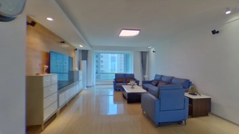 Huijing New World - View 1