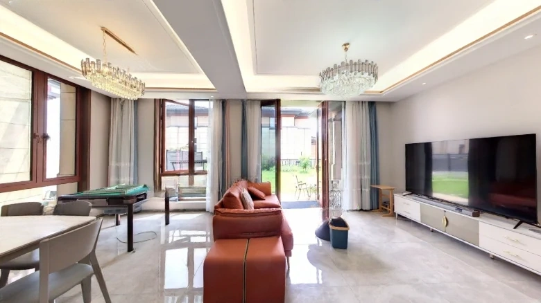 Shulan Health Valley - View 5