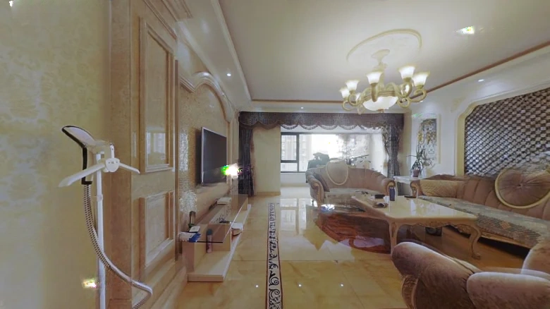 Imperial Jade Mansion Changchun - View 5