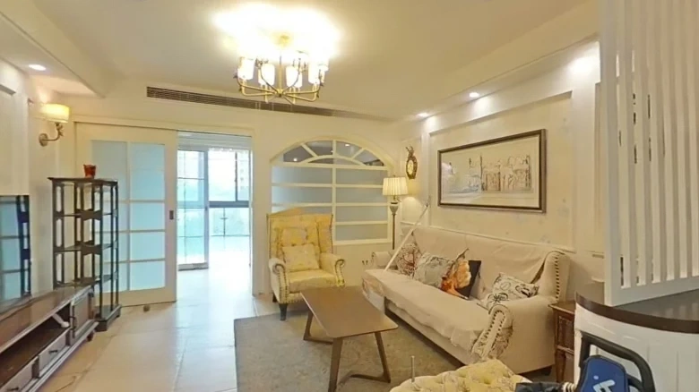 Hai Shang Yi Pin - View 1