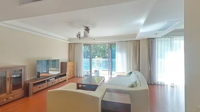 Rende Double Lake Bay - View 7