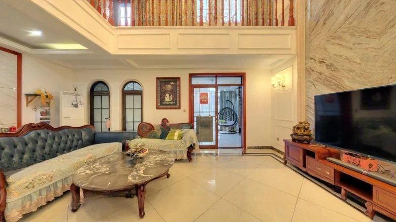 Jin Di San Qian Fu - View 10