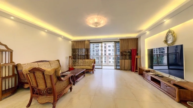 Southern Air City - View 6