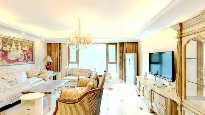 Vanke City Phase II - View 7