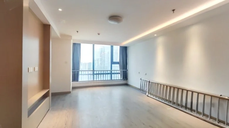 Round Fusion Joy Pavilion - View 2