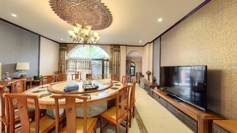 Dianchi Weicheng Breeze Island - View 10