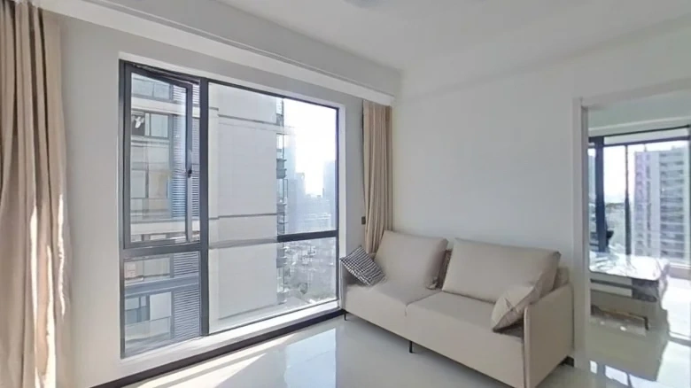 Autumn Pond Manor - View 1