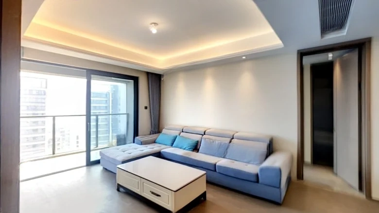 Dongwang Yayuan East Area - View 1