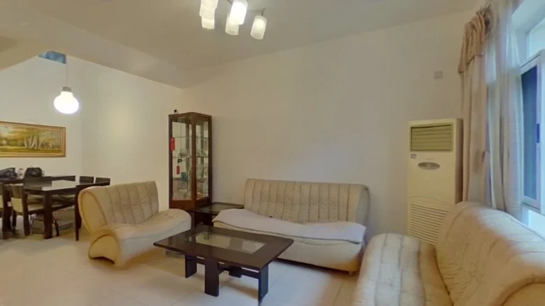 Jade City Phase II - View 1