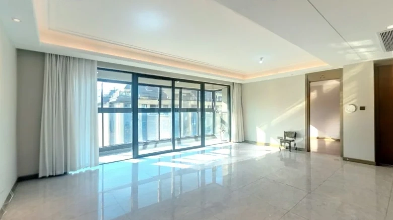 Longfor Xishang - View 1