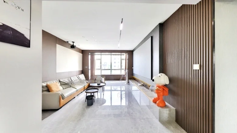 Chengtao Green Brocade International - View 3