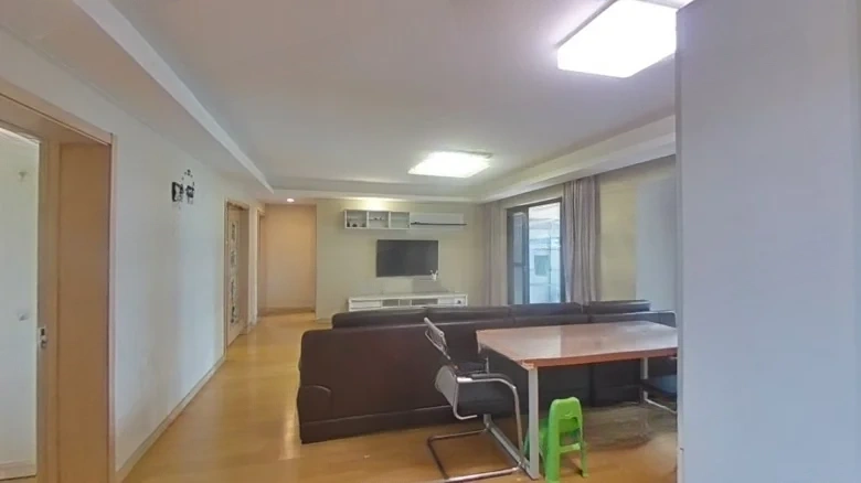 Vanke Kingdom Royale Phase II - View 1