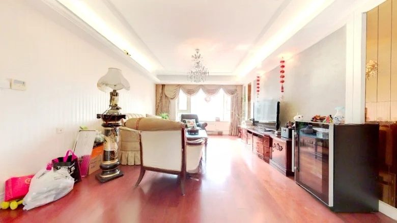 Vanke Jinpin Homegardens - View 6