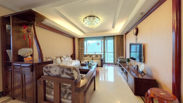 Haier Green City Quanyun Village Jinlan Garden - View 5