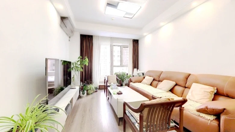 Evergrande Central Plaza - View 4