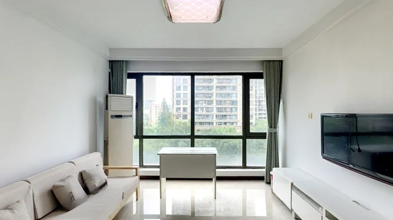 Ruilí Eastern Flower City - View 1