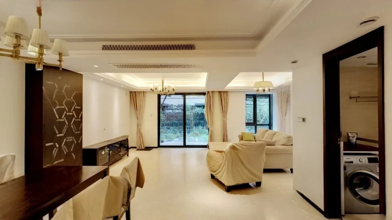 Wanke Kunhe Yuquan - View 1