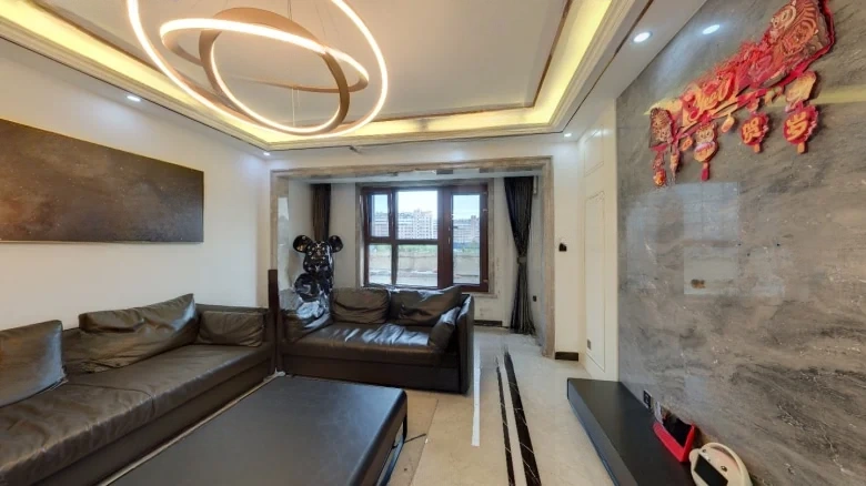 China Railway Florid City - View 5