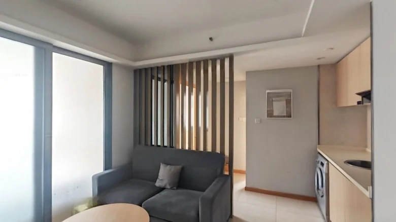 Xiexin Xinglanhui - View 1